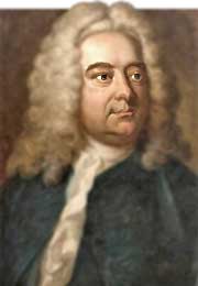 Georg Friedrich Händel - Georg Friedrich Handel 
