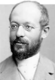 Georg Simmel