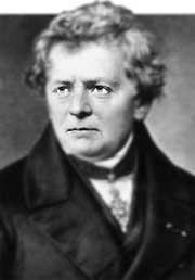 Georg Ohm - Georg Simon Ohm 