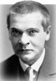 Georg Trakl