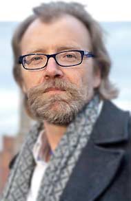 George Saunders 