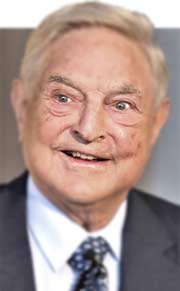 George Soros 