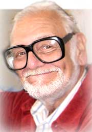 George A. Romero