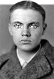 George Antheil