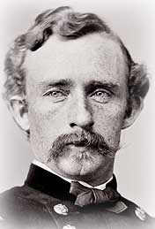 George Armstrong Custer 