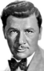 George Bancroft 