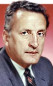 George C. Scott 