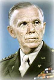 George Marshall 