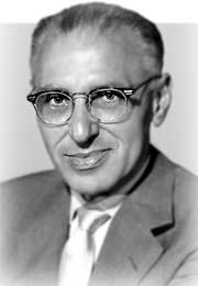 George Cukor