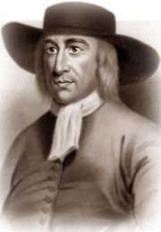 George Fox