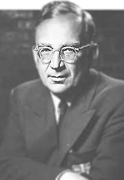 George Gamow 