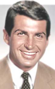 George Hamilton 