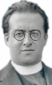 Georges Lemaitre - Georges Lemaître