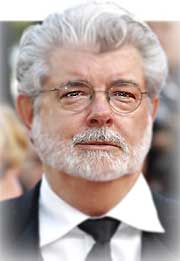 George Lucas