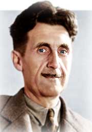 George Orwell 