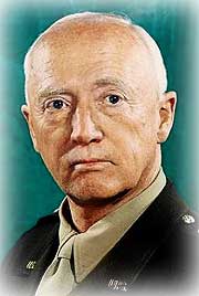 George Smith Patton - George Patton  