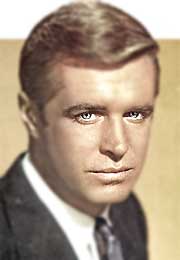 George Peppard 