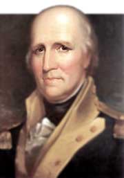 George Rogers Clark