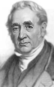 George Stephenson 