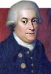 George Vancouver