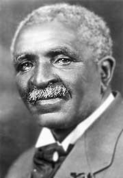 George Washington Carver 