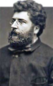 Georges Bizet 