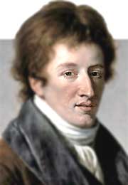 Georges Cuvier 