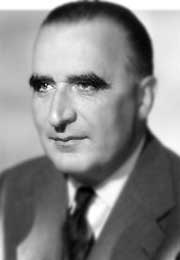 Georges Pompidou