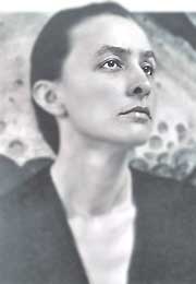 Georgia O'Keeffe 