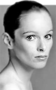 Geraldine Chaplin 