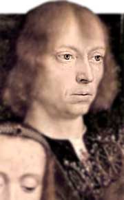 Gerard David 