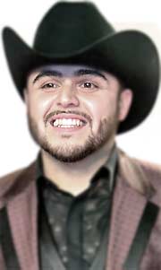 Gerardo Ortiz 