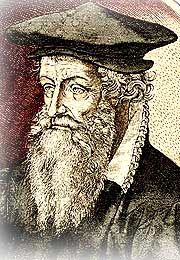 Gerardus Mercator - Gerardo Mercator 