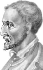 Gerolamo Cardano  