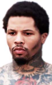 Gervonta Davis