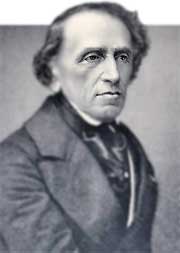 Giacomo Meyerbeer 