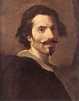 Gian Lorenzo Bernini 