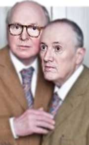 Gilbert y George