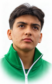Gilberto Mora