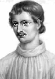 Giordano Bruno