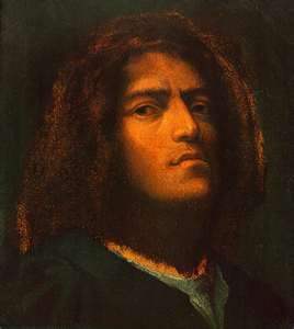 Giorgione