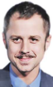 Giovanni Ribisi