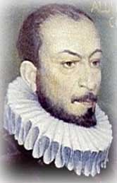 Giovanni Battista Guarini 