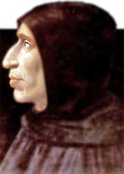 Girolamo Savonarola 