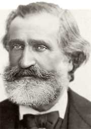 Giuseppe Verdi 