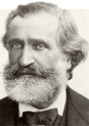 Giuseppe Verdi  