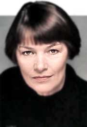 Glenda Jackson