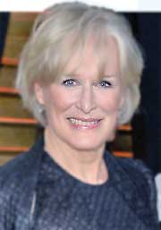 Glenn Close  