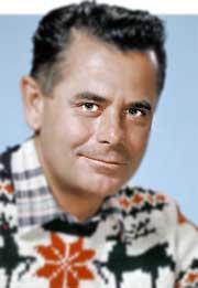 Glenn Ford