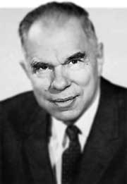 Glenn Seaborg